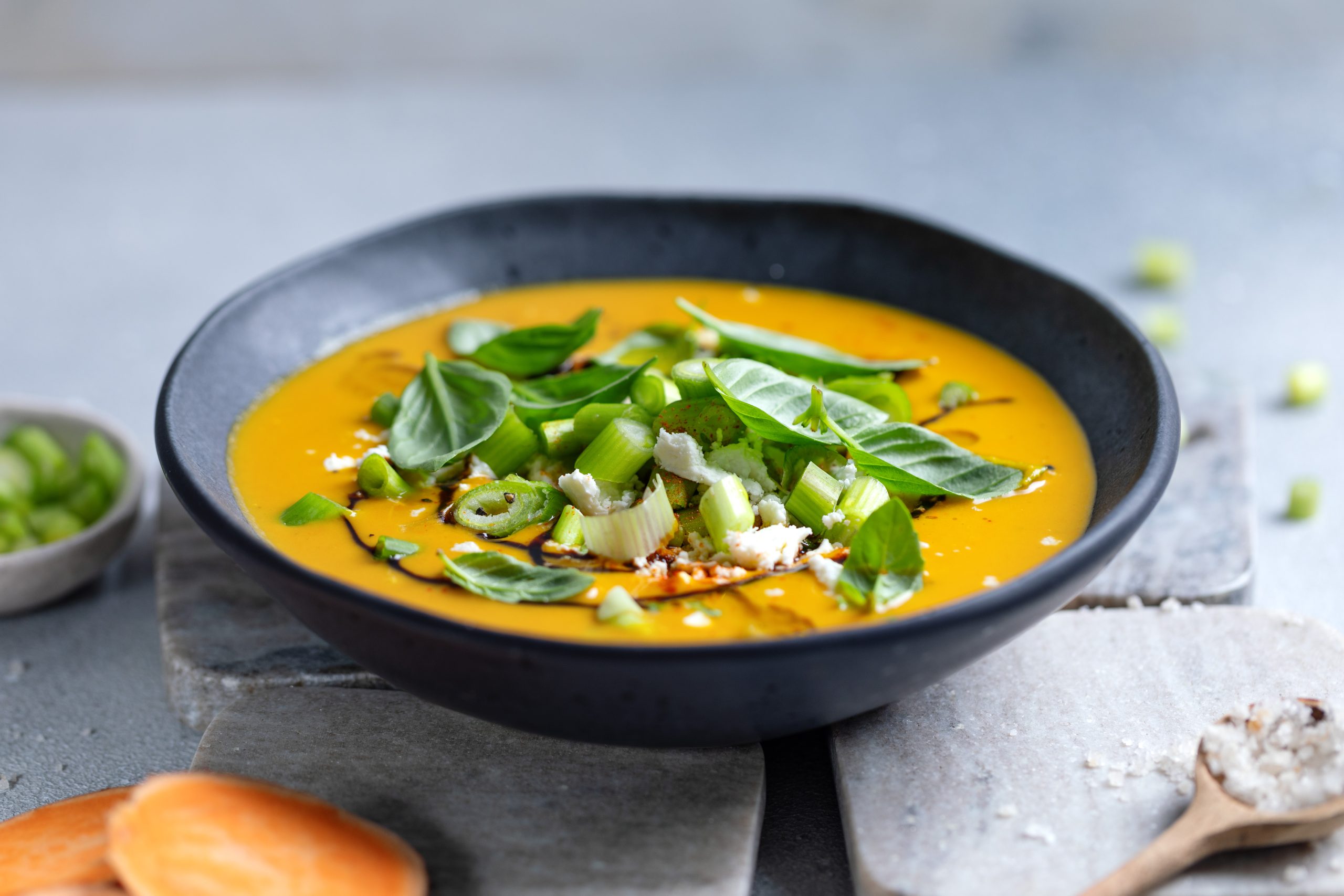 Read more about the article Healthy soup